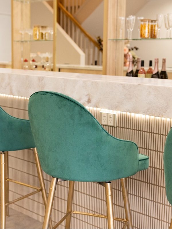 Her Town Bar Her Town Adelaide's Best Hair & Beauty Style Bar